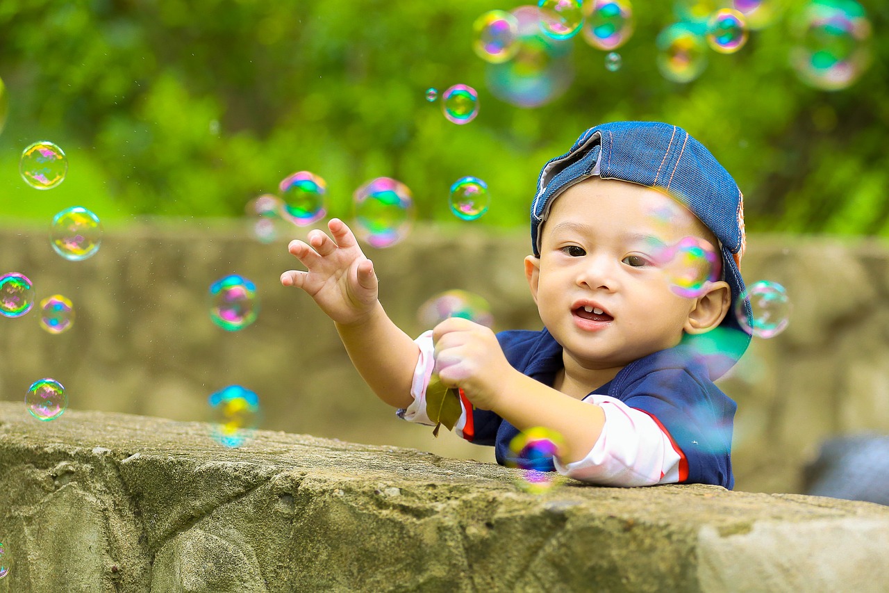 NF宝贝(国际)生殖的婴儿语言启蒙读物（孕妈供卵生的宝宝语言启蒙软件哪个好）